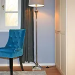 Im Blauen Haus Διαμέρισμα *