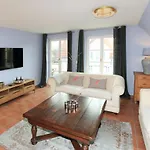 Διαμέρισμα Im Blauen Haus Ahrenshoop