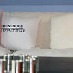 Im Blauen Haus Ahrenshoop