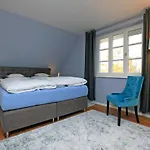 Im Blauen Haus Διαμέρισμα