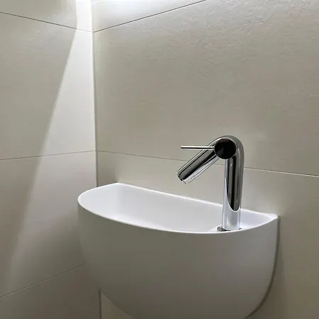 Im Blauen Haus Lejlighed *