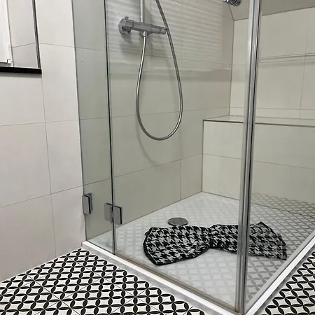 Lejlighed Im Blauen Haus *