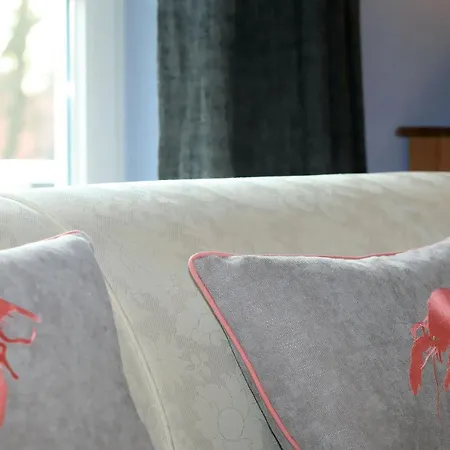 Im Blauen Haus Ahrenshoop