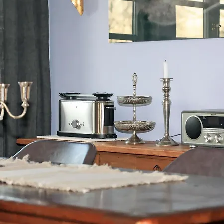 Lejlighed Im Blauen Haus